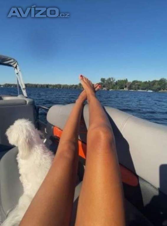 Foto inzerátu Klárka 