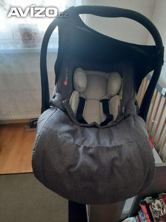 Prodám vajíčko Espiro.
