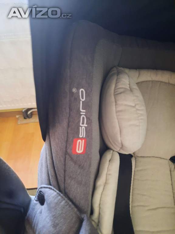 Foto inzerátu Prodám vajíčko Espiro.