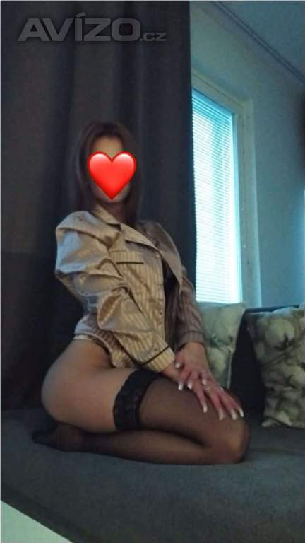 Foto inzerátu SEXY MIA!! JEN KONKRÉTNÍ DOMLUVA! 