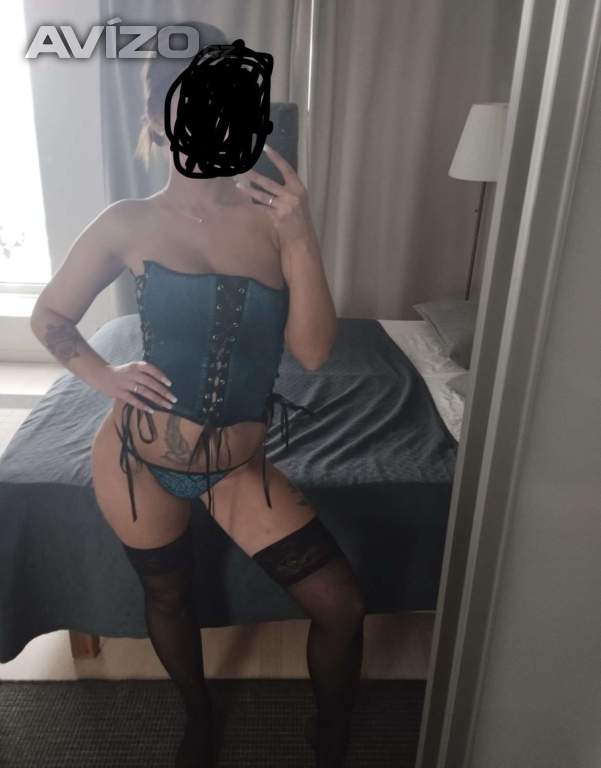 Foto inzerátu SEXY MIA!! JEN KONKRÉTNÍ DOMLUVA! 
