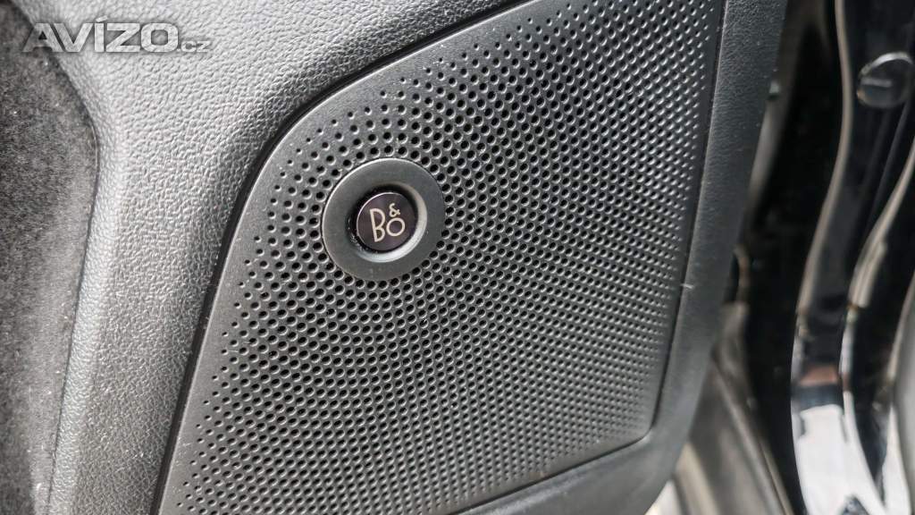 Foto inzerátu Ford Focus 2.0 110kW Ecoblue, Titanium + hudba B&O,ČR,servis