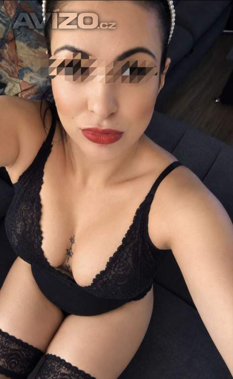 Sexy Lilly💋 776747102💋 kousek od Opavy 💋po-ne 10-24