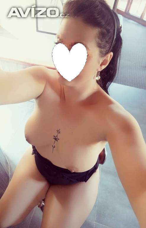 Foto inzerátu Sexy Lilly💋 776747102💋 kousek od Opavy 💋po-ne 10-24