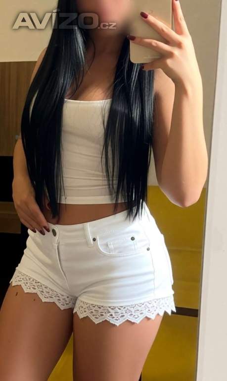 🔆NOVÁ Denny🔆chvíle plné erotiky🔆730838193