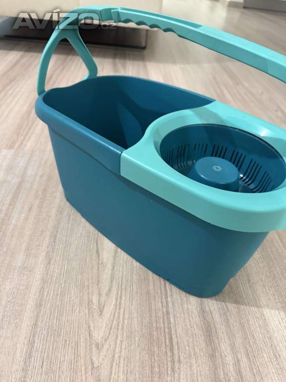 Leufheit mop rotacni