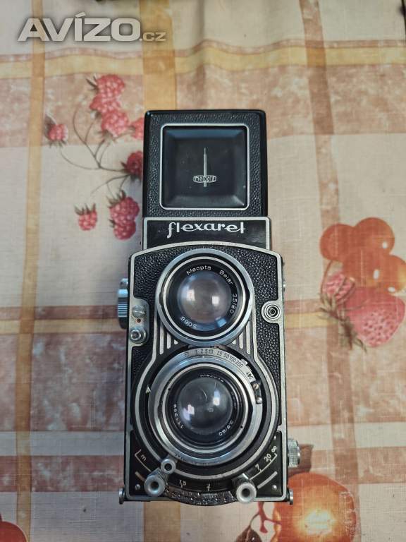 Flexaret 