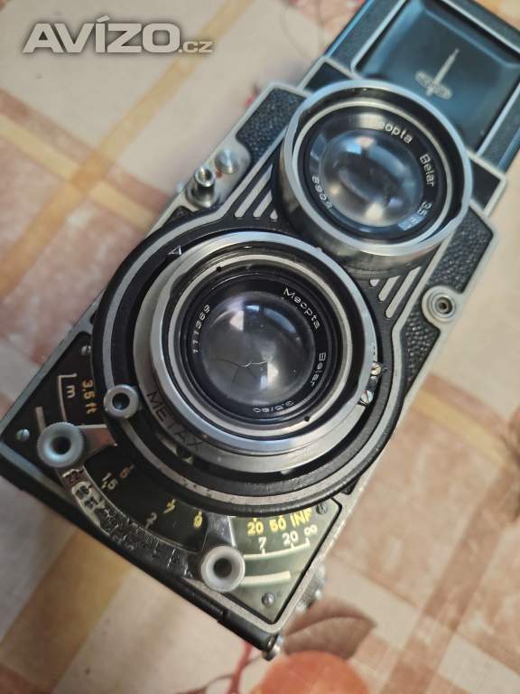 Foto inzerátu Flexaret 
