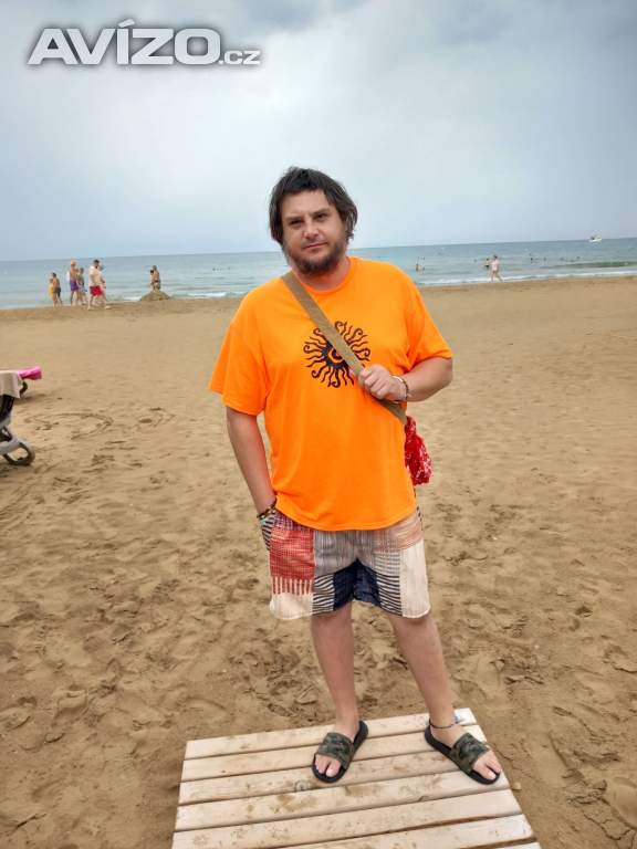 Dlouho sám 
