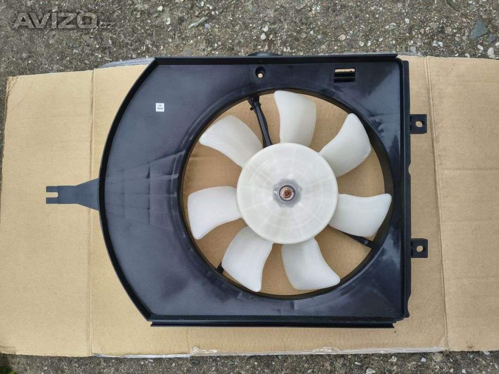 Foto inzerátu Ventilátor chladiče na Volvo S40 / V40 kombi