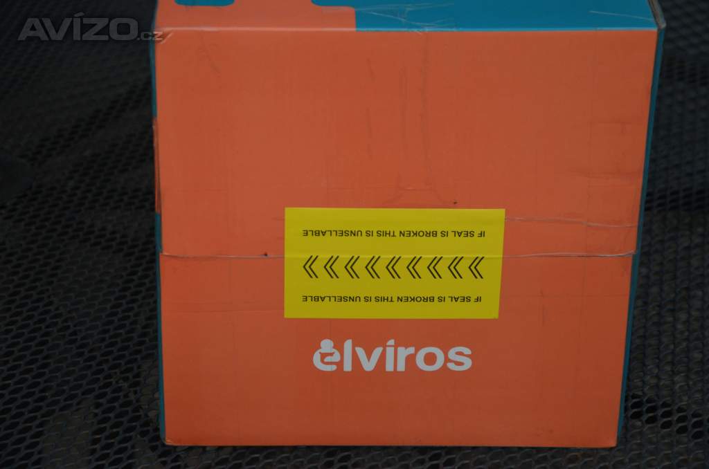 Foto inzerátu Nová Vrchní matrace Elviros 90 x 200 cm