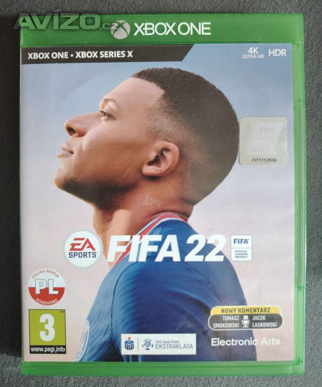 Foto inzerátu Konzole Xbox One 1 TB pevný disk orginální krabice, jak nový 