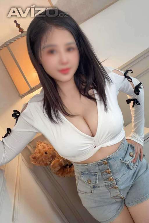Foto inzerátu Amy