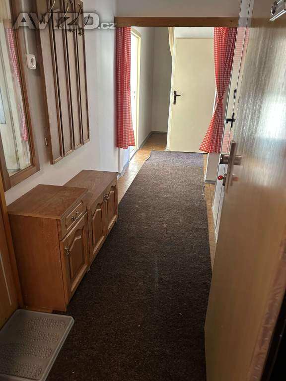 Foto inzerátu Pronájem bytu 2+1 59 m² Vrbno pod Pradědem 