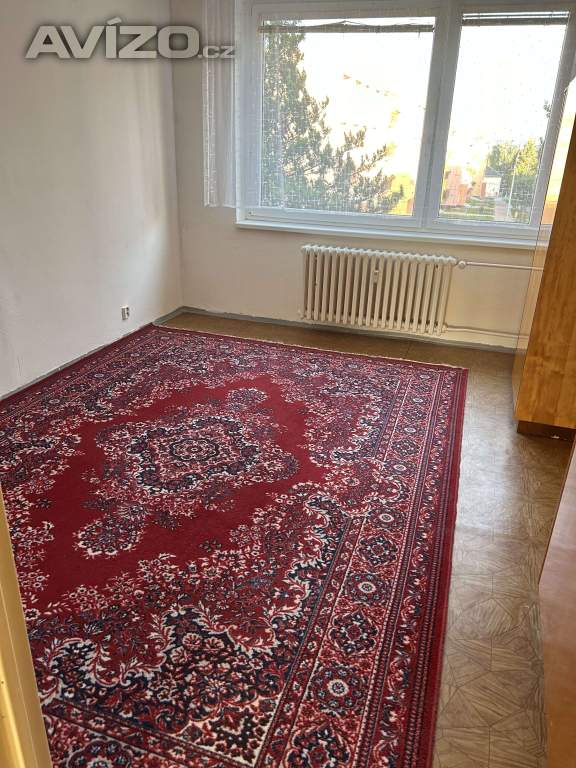 Foto inzerátu Pronájem bytu 2+1 59 m² Vrbno pod Pradědem 