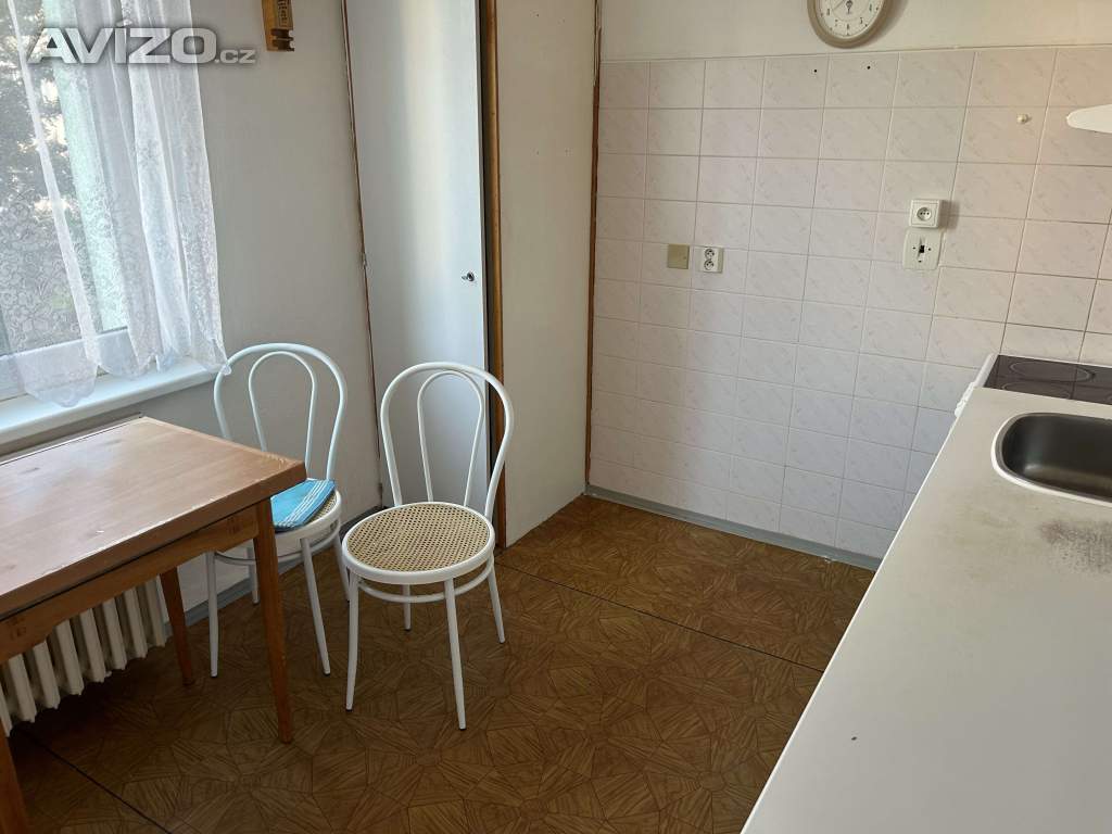 Foto inzerátu Pronájem bytu 2+1 59 m² Vrbno pod Pradědem 