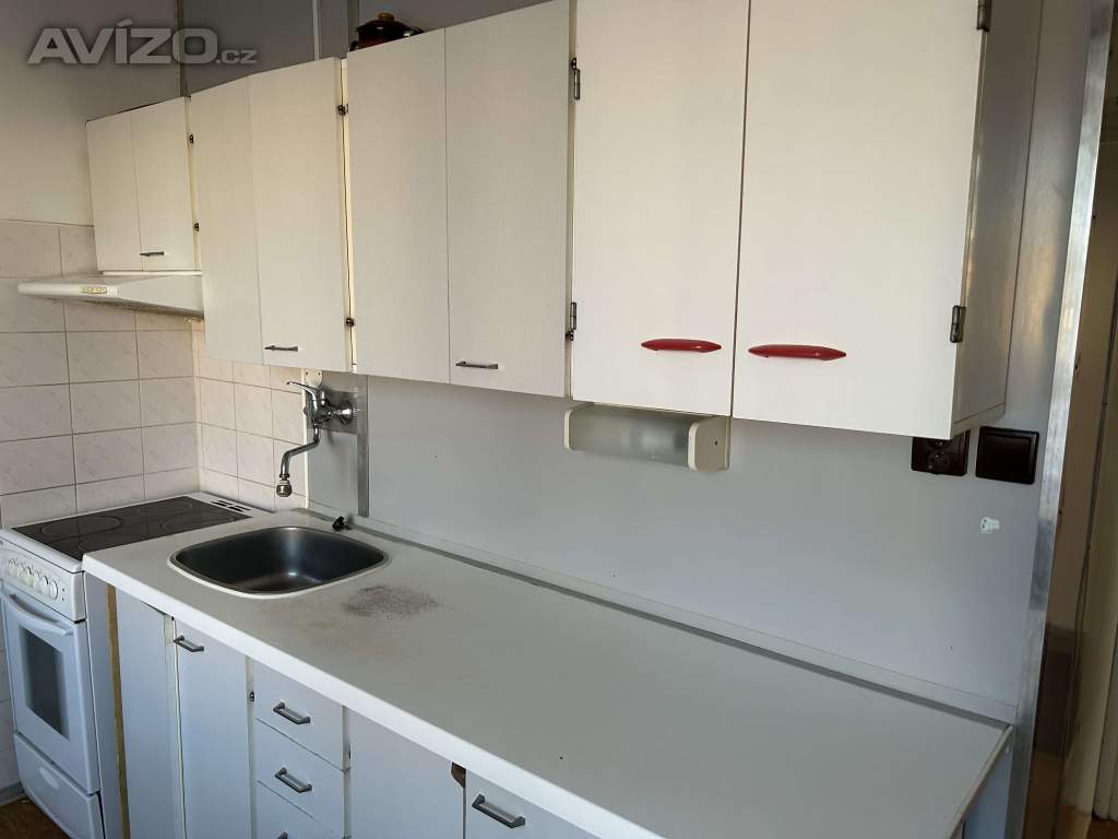 Foto inzerátu Pronájem bytu 2+1 59 m² Vrbno pod Pradědem 