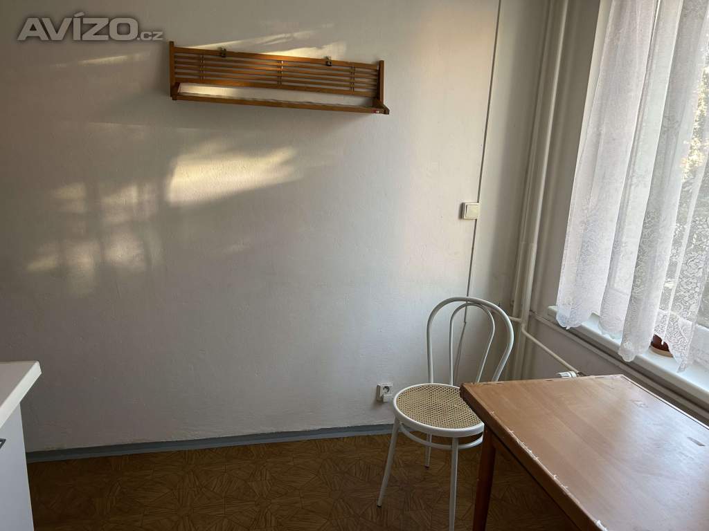 Foto inzerátu Pronájem bytu 2+1 59 m² Vrbno pod Pradědem 
