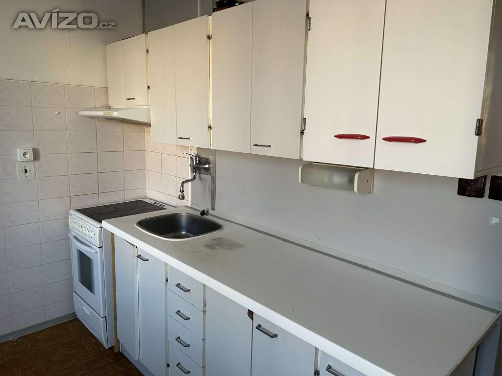 Foto inzerátu Pronájem bytu 2+1 59 m² Vrbno pod Pradědem 