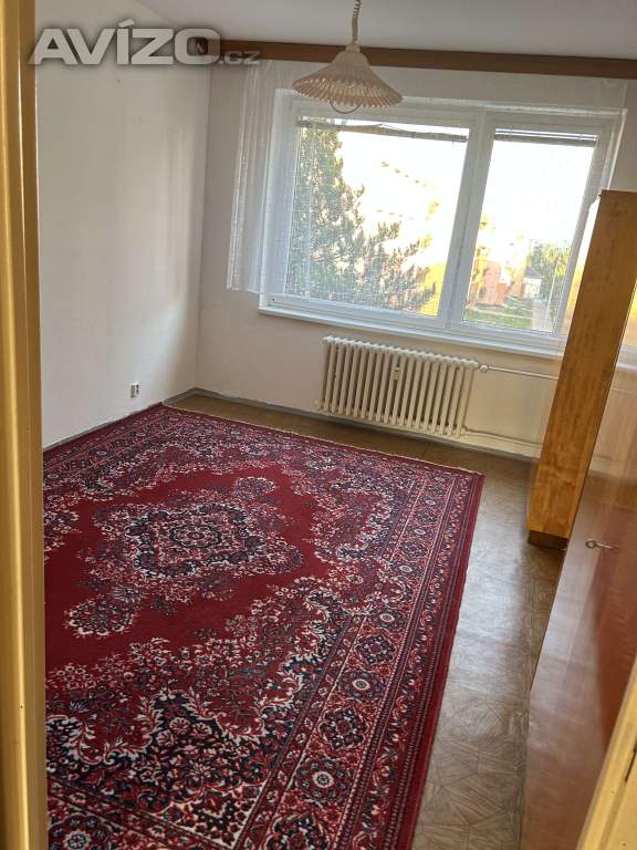 Foto inzerátu Pronájem bytu 2+1 59 m² Vrbno pod Pradědem 