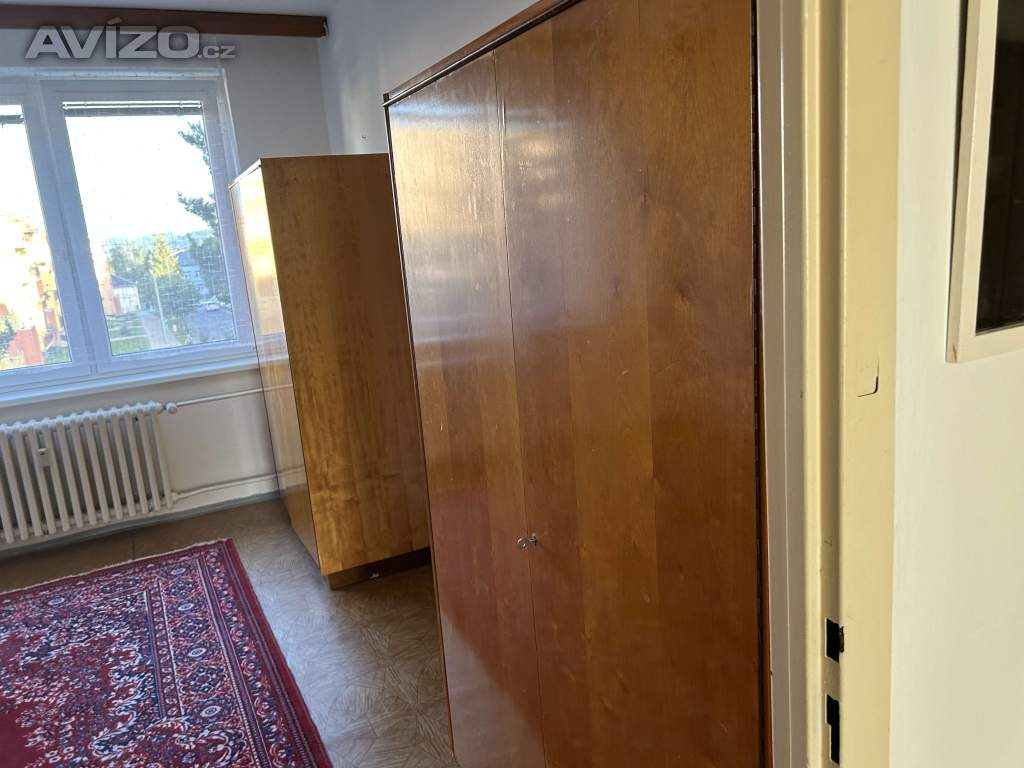 Foto inzerátu Pronájem bytu 2+1 59 m² Vrbno pod Pradědem 