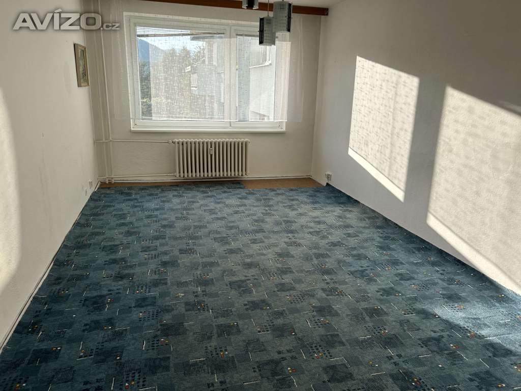 Foto inzerátu Pronájem bytu 2+1 59 m² Vrbno pod Pradědem 