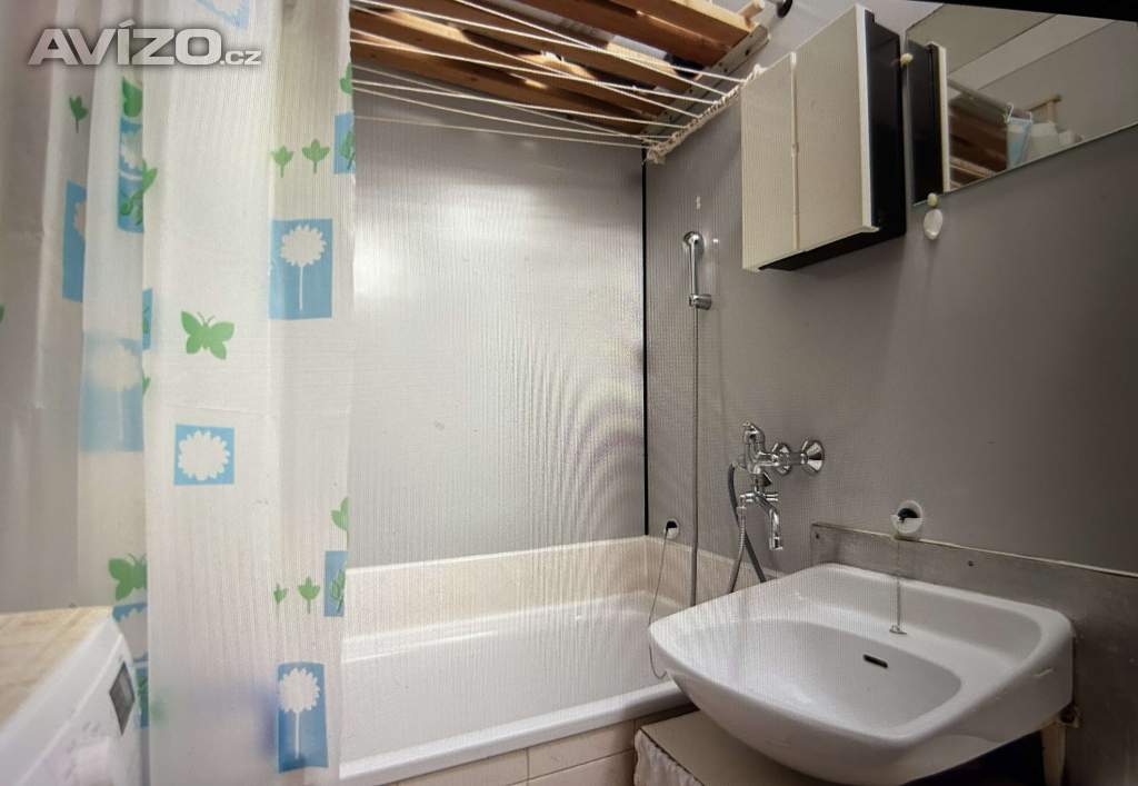 Foto inzerátu Pronájem bytu 2+1 59 m² Vrbno pod Pradědem 