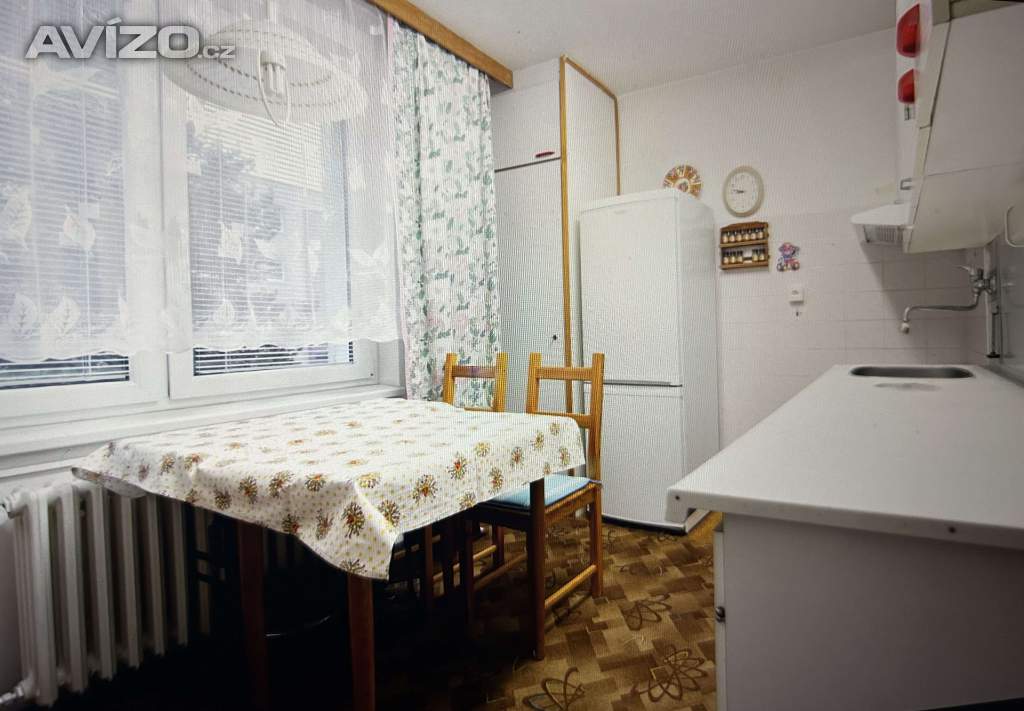 Foto inzerátu Pronájem bytu 2+1 59 m² Vrbno pod Pradědem 