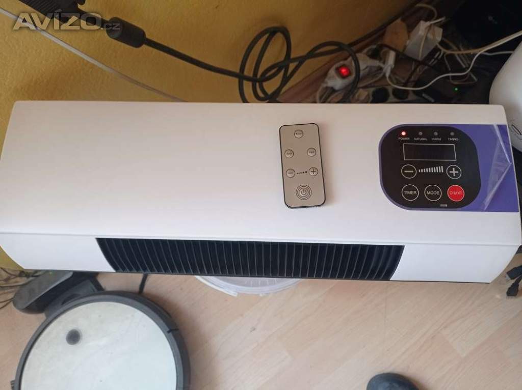 Foto inzerátu Klimatizace HDX-N801