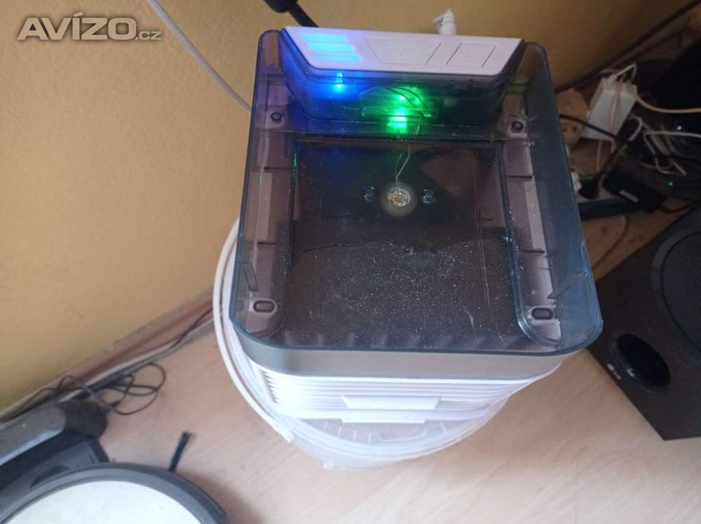 Foto inzerátu Ochlazovač vzduchu