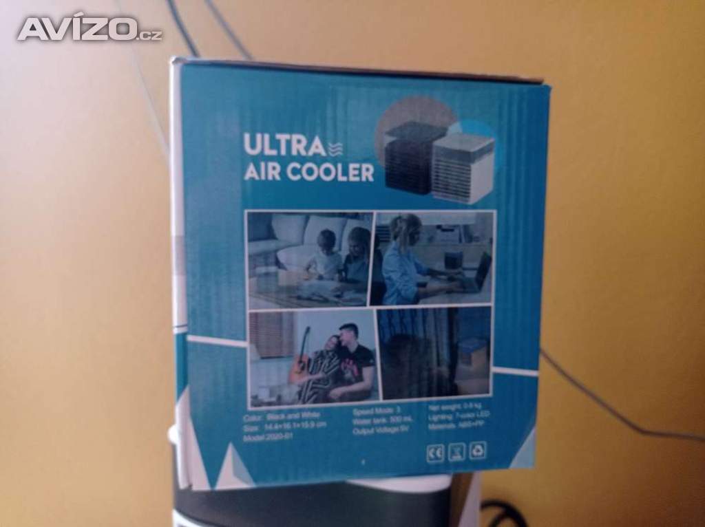 Foto inzerátu Ochlazovač vzduchu