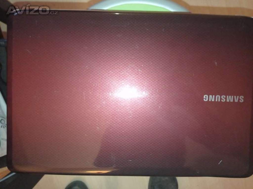 Notebook Samsung R530