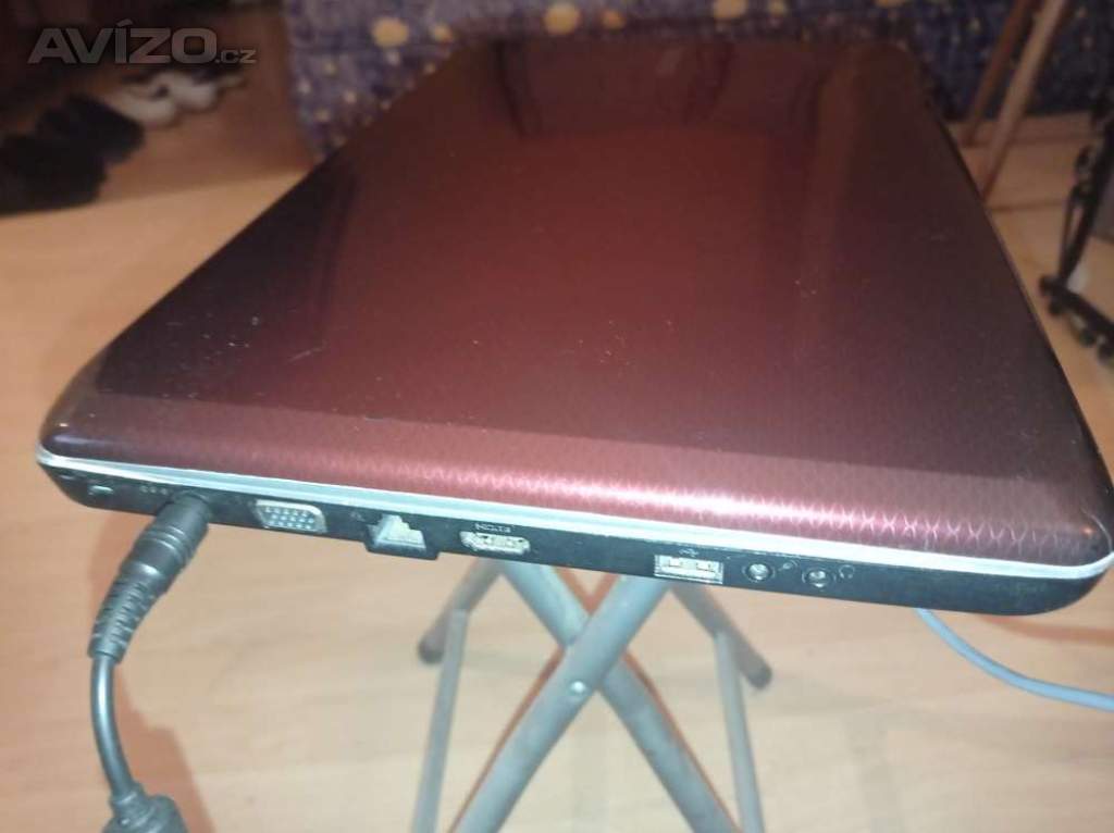 Foto inzerátu Notebook Samsung R530