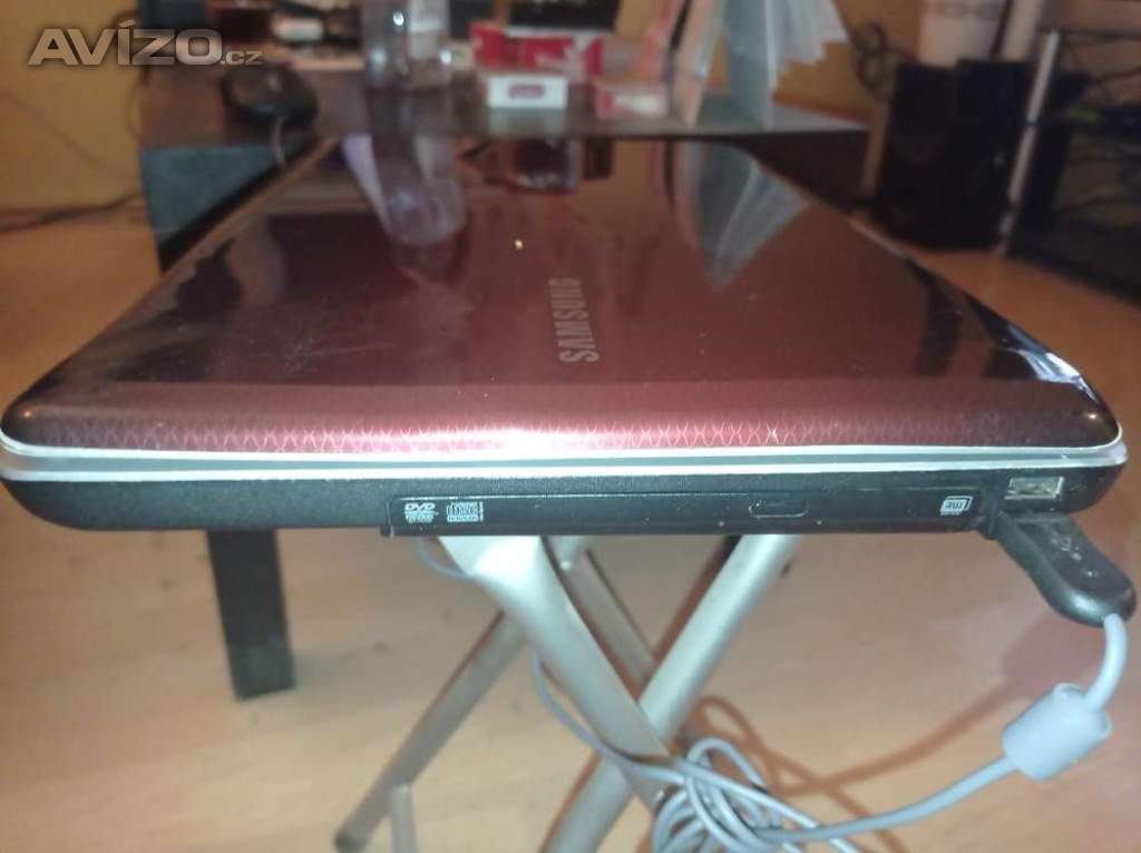 Foto inzerátu Notebook Samsung R530