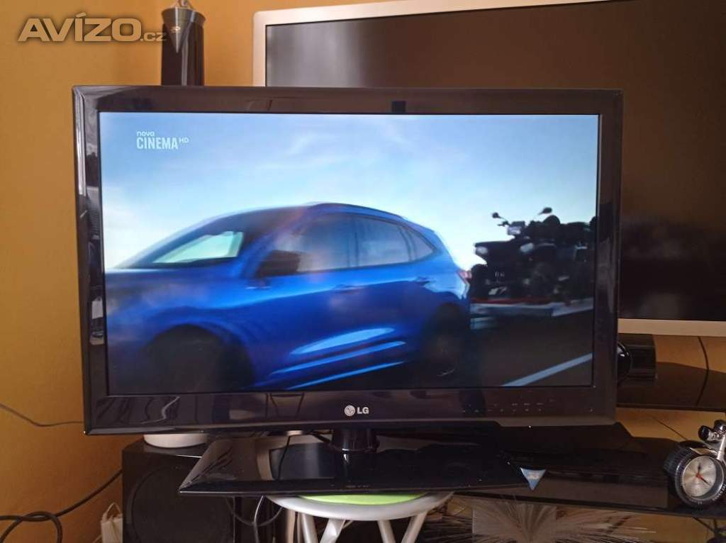 Foto inzerátu LED TV LG 32LE3300