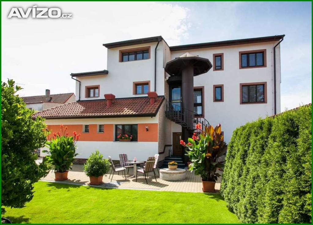 Penzion Minor - Ubytování České Budějovice