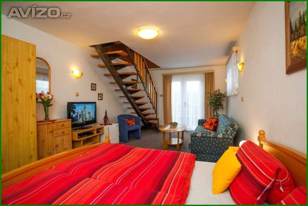 Foto inzerátu Penzion Minor - Ubytování České Budějovice