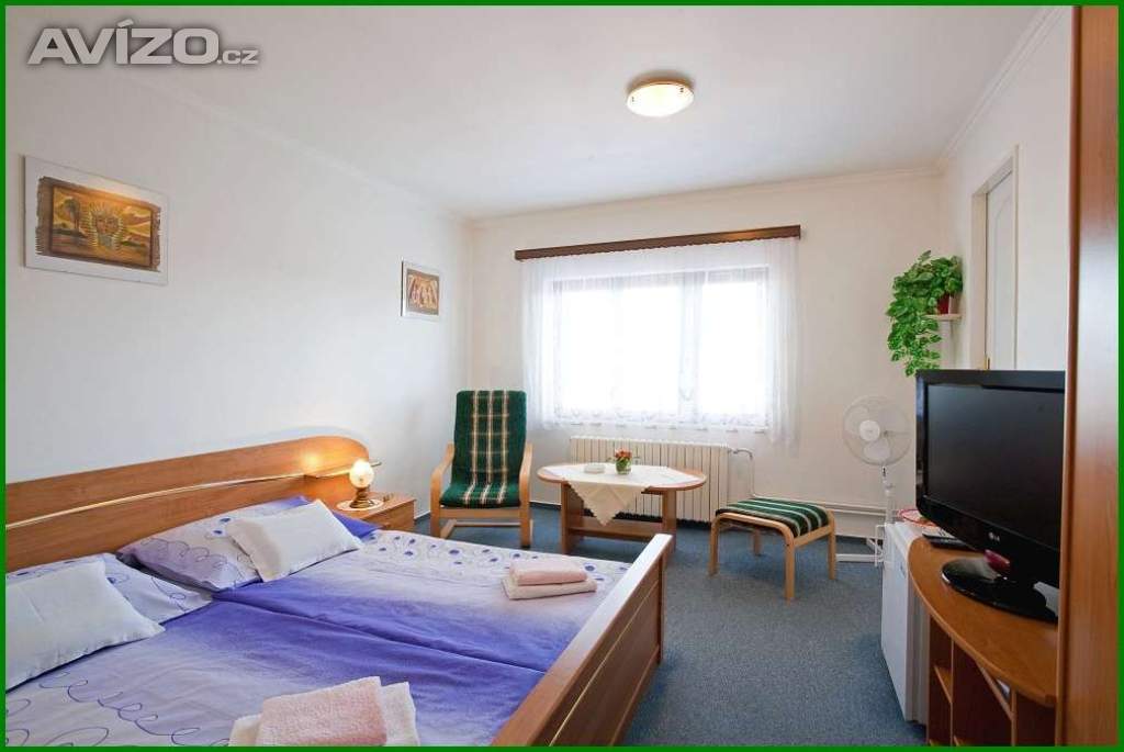 Foto inzerátu Ubytování České Budějovice-PENZION