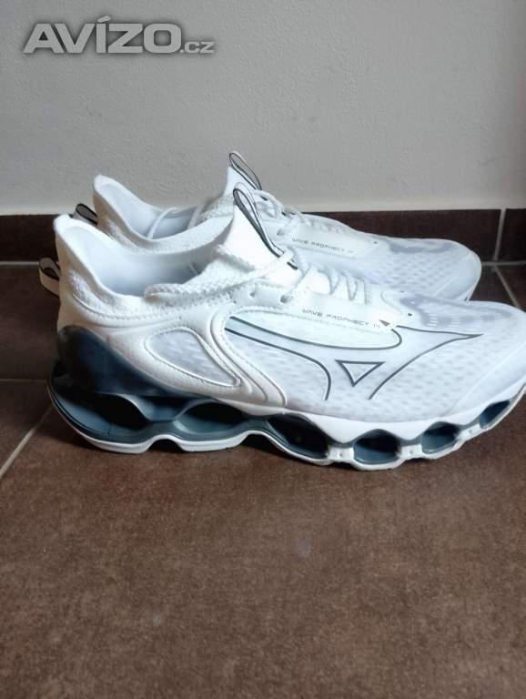 Běžecké boty Mizuno WAVE PROPHECY 14