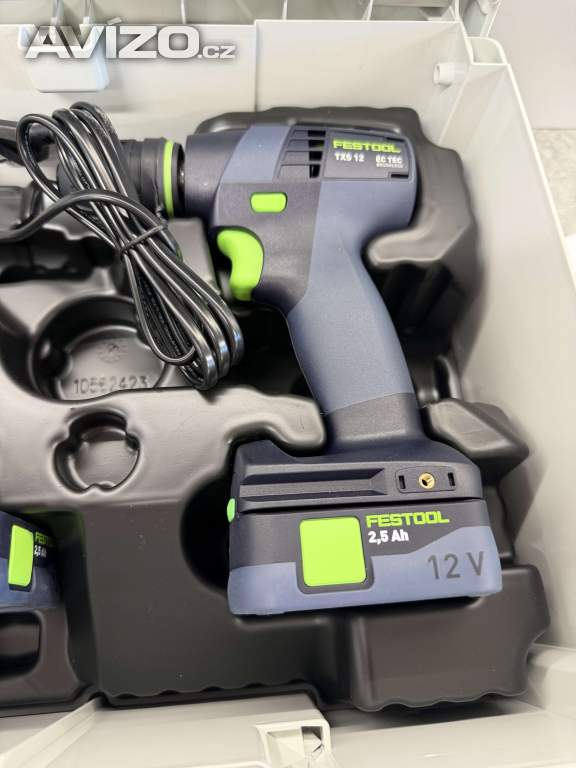Foto inzerátu AKU Festool 