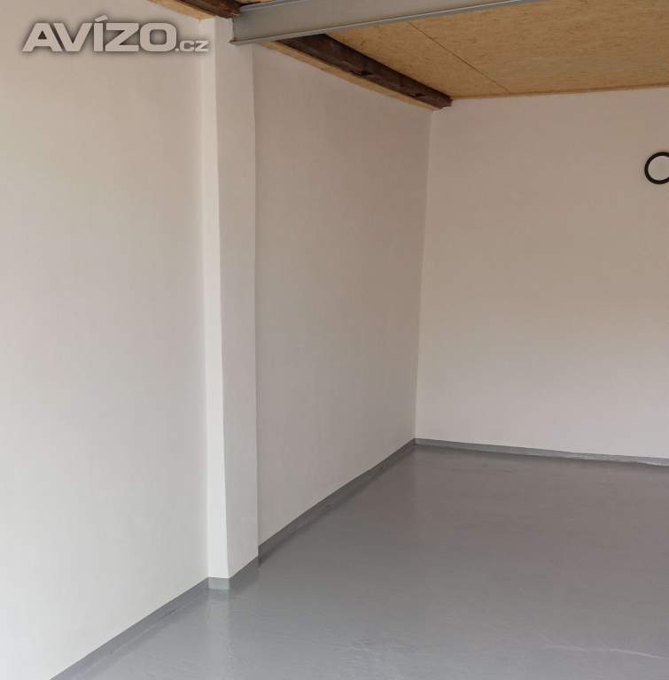 Foto inzerátu Garáž, sklad, Bohumín
