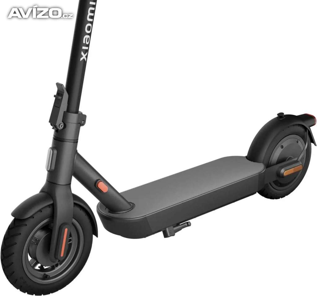Foto inzerátu Elektro koloběžka Xiaomi Electric Scooter 4 Lite 2nd Gen