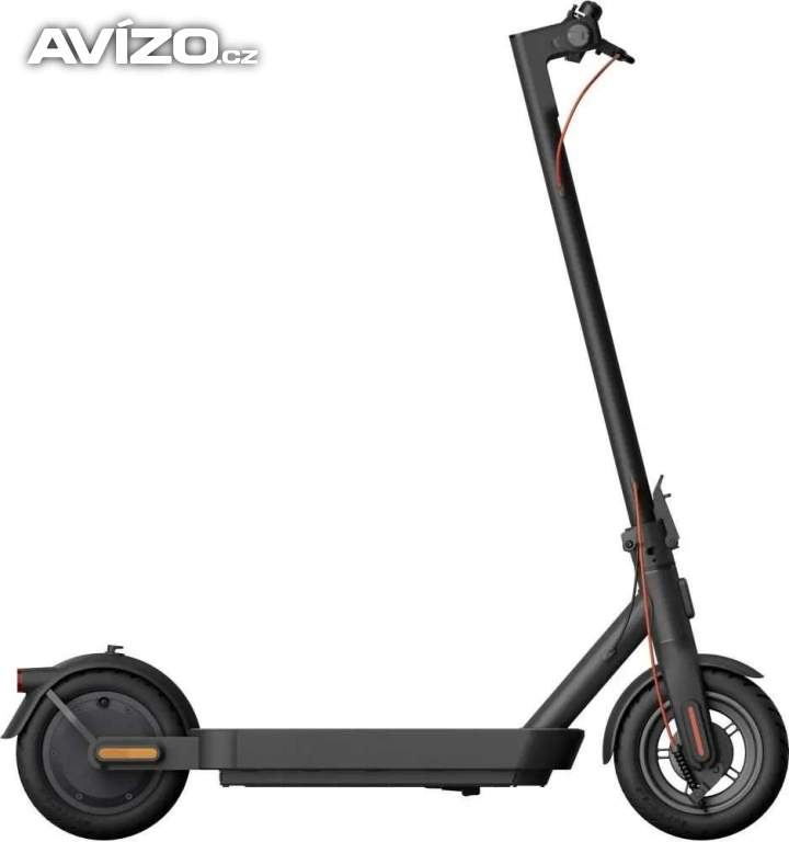 Foto inzerátu Elektro koloběžka Xiaomi Electric Scooter 4 Lite 2nd Gen