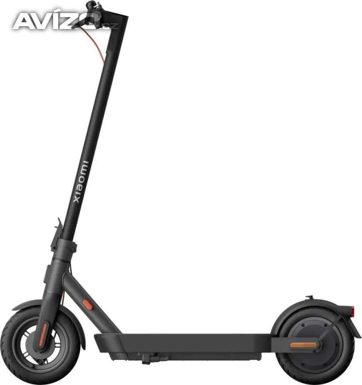 Foto inzerátu Elektro koloběžka Xiaomi Electric Scooter 4 Lite 2nd Gen
