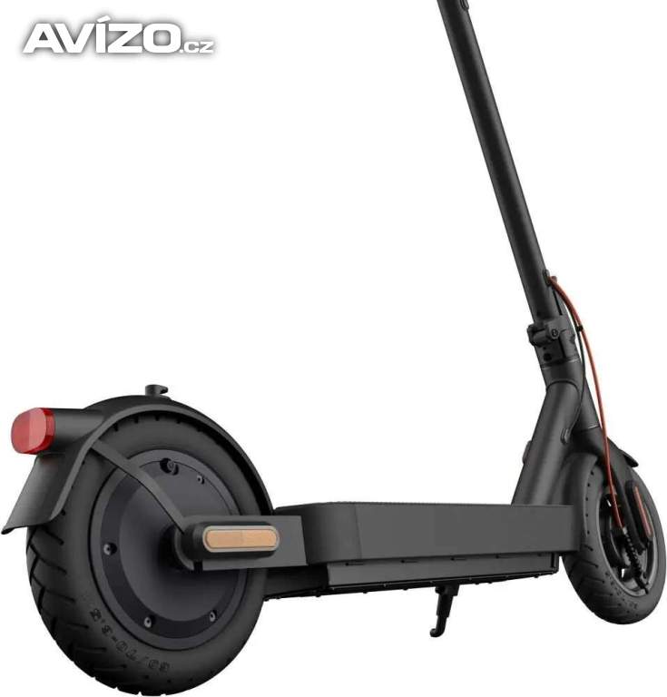 Foto inzerátu Elektro koloběžka Xiaomi Electric Scooter 4 Lite 2nd Gen