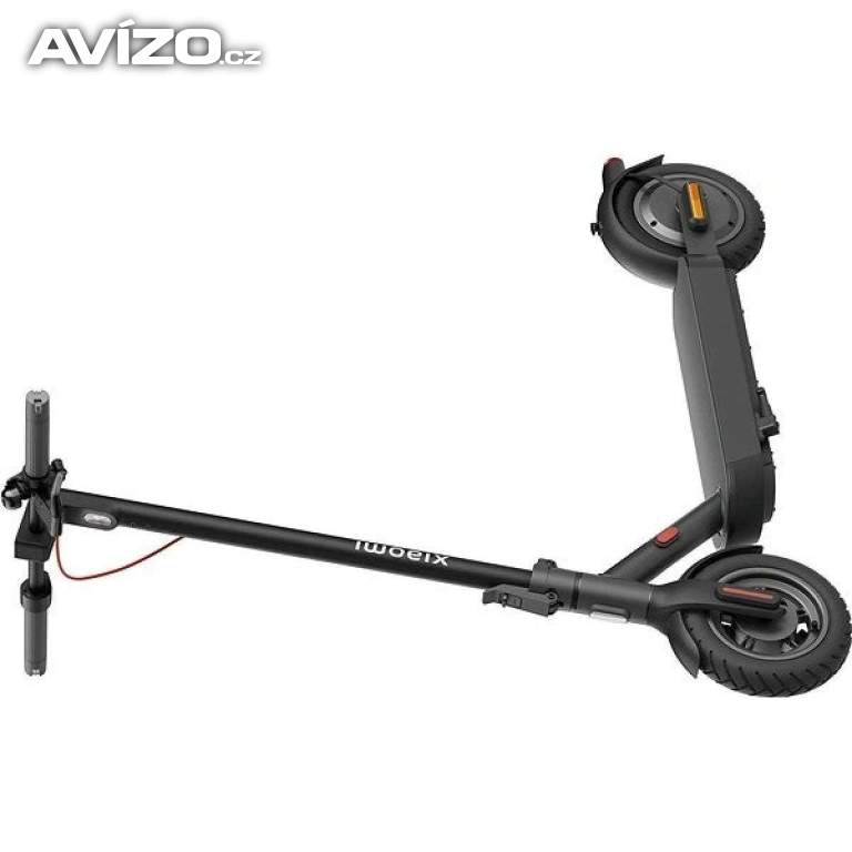 Foto inzerátu Elektro koloběžka Xiaomi Electric Scooter 4 Lite 2nd Gen