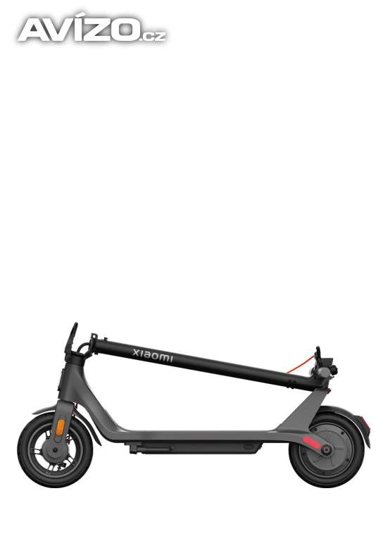 Foto inzerátu Elektro koloběžka Xiaomi Electric Scooter 4 Lite 2nd Gen
