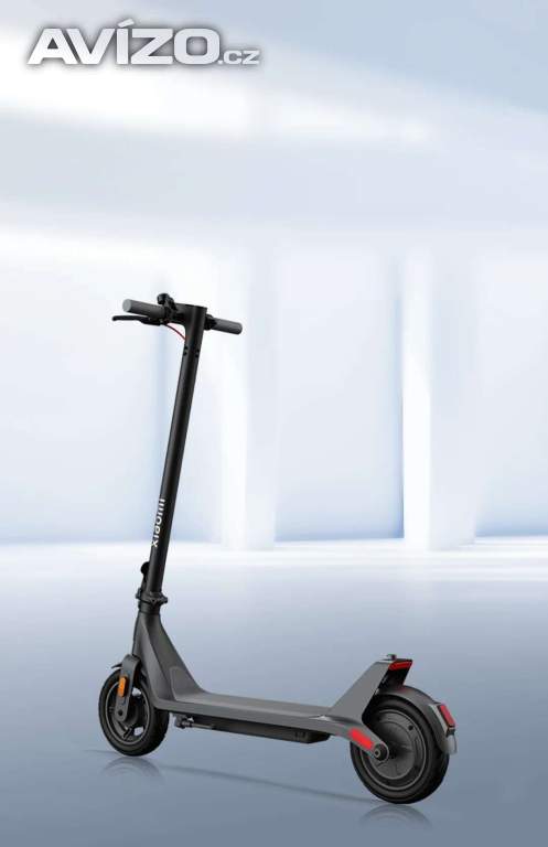 Foto inzerátu Elektro koloběžka Xiaomi Electric Scooter 4 Lite 2nd Gen