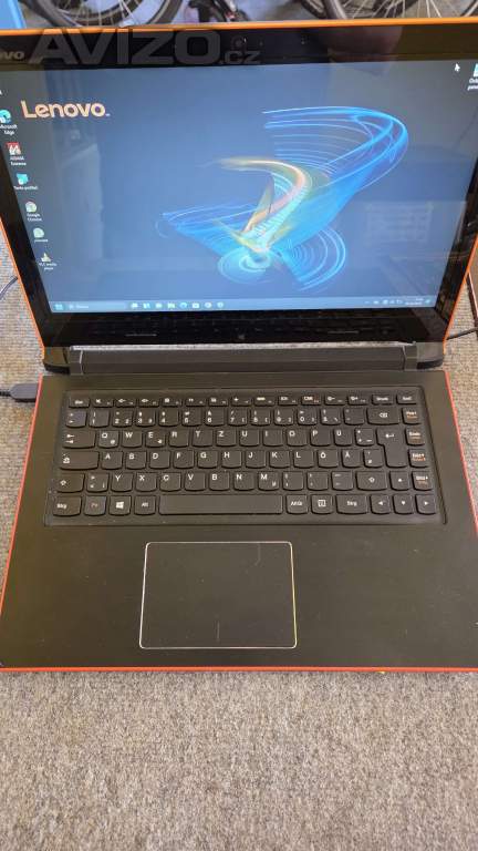 Lenovo IdeaPad Flex 14