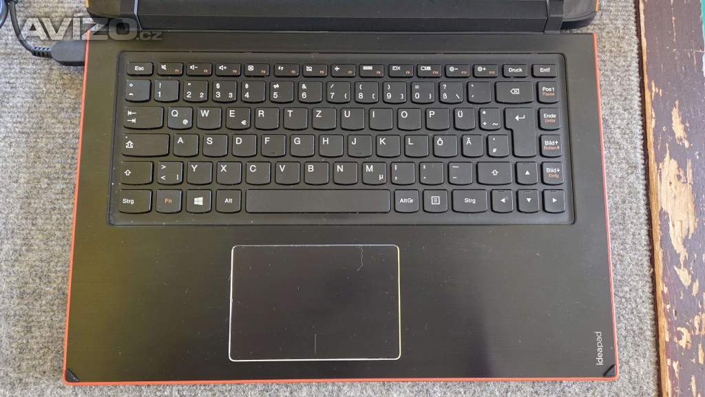 Foto inzerátu Lenovo IdeaPad Flex 14